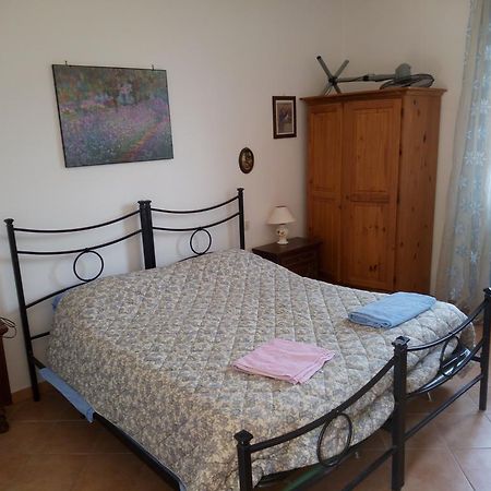 몬텔루포피오렌티노 Agriturismo Il Cavallone 빌라 외부 사진