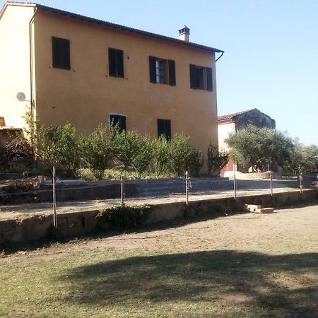 몬텔루포피오렌티노 Agriturismo Il Cavallone 빌라 외부 사진