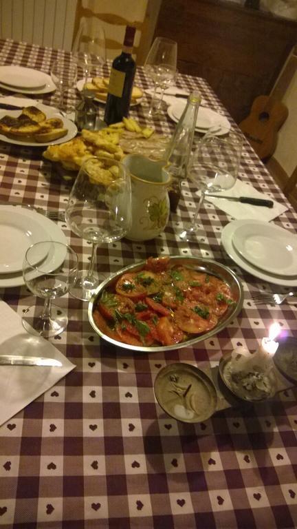 몬텔루포피오렌티노 Agriturismo Il Cavallone 빌라 외부 사진