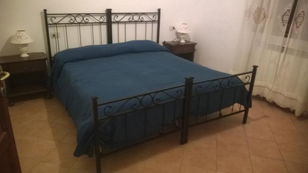 몬텔루포피오렌티노 Agriturismo Il Cavallone 빌라 외부 사진