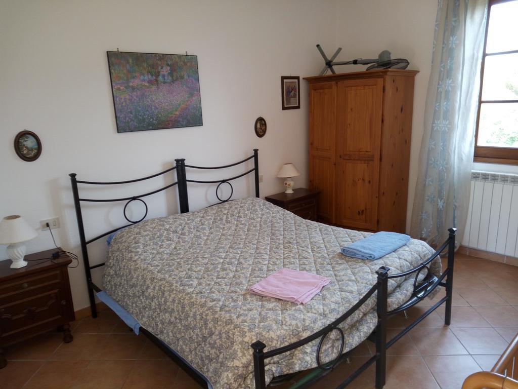 몬텔루포피오렌티노 Agriturismo Il Cavallone 빌라 외부 사진